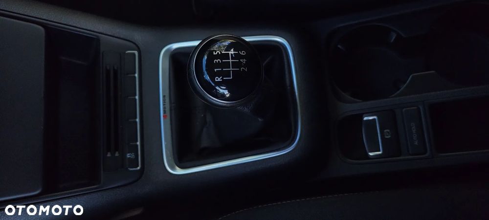 Volkswagen Tiguan 2.0 TDI 4Mot Sport&Style - 16