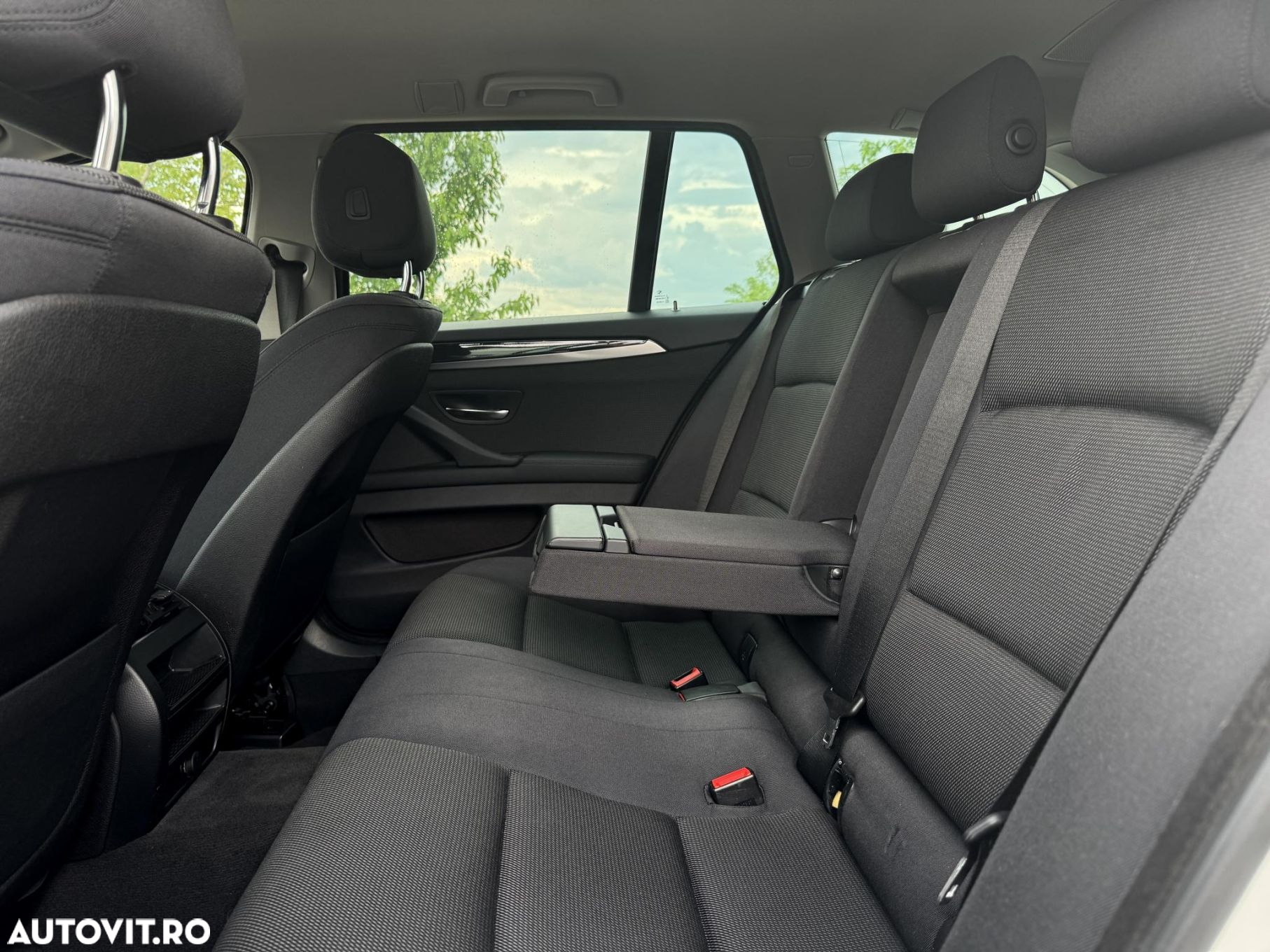 BMW Seria 5 - 19