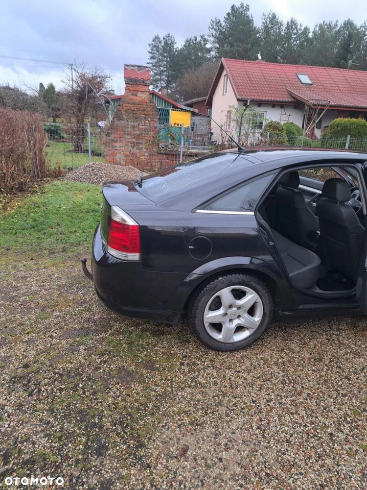 Opel Vectra 1.9 CDTI Elegance - 10