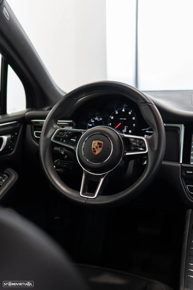 Porsche Macan Spirit - 49