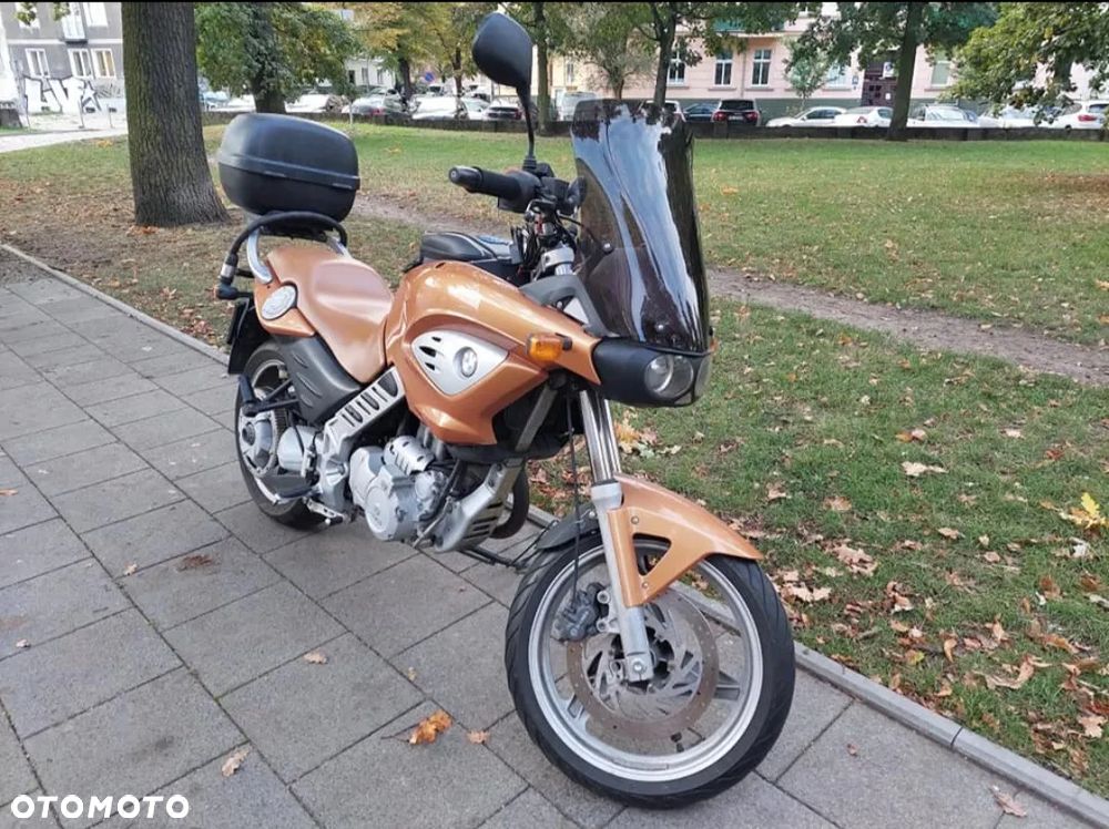 BMW CS - 1