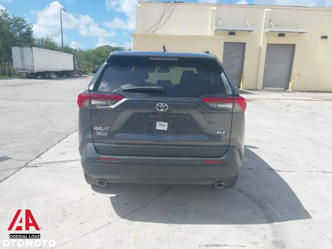 Toyota RAV4 - 15