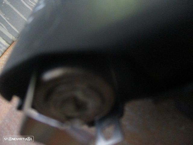 Airbag Banco 985H0BE800 NISSAN ALMERA TINO 2004 2.2 DCI 112CV 5P CINZA DRT - 3