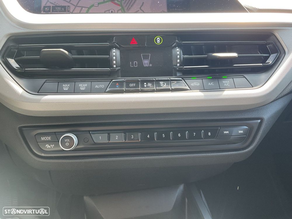 BMW 116 d - 31