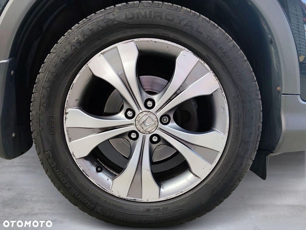 Honda CR-V 2.0 Executive - 40