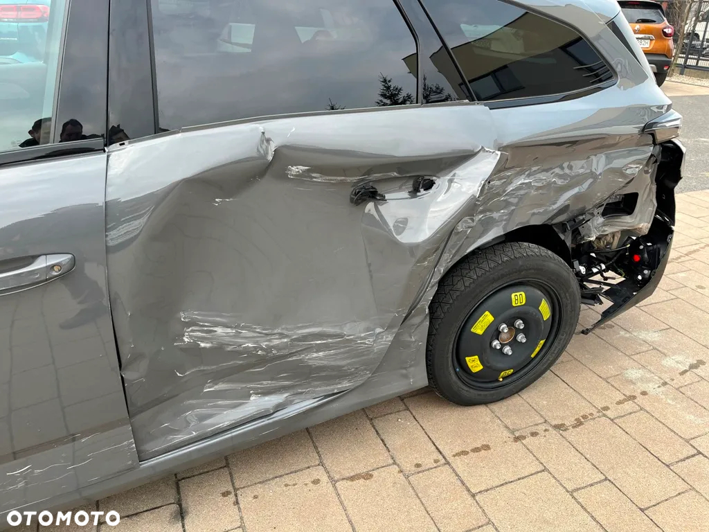 Peugeot 308 1.2 PureTech Allure Pack S&S EAT8 - 7