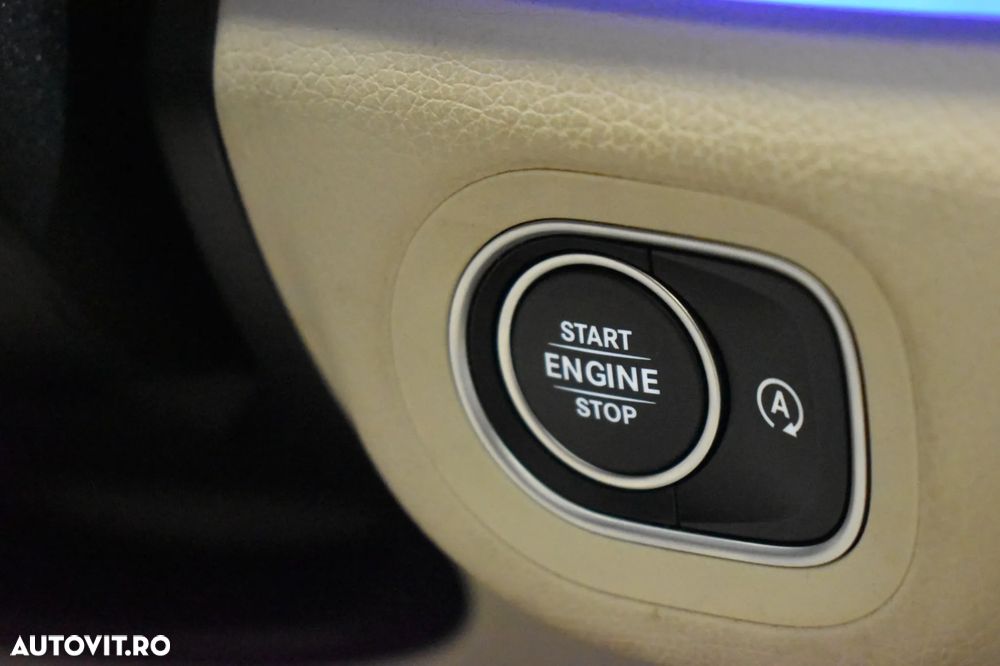 Mercedes-Benz GLE 350 de 4MATIC 9G-TRONIC AMG Line - 24