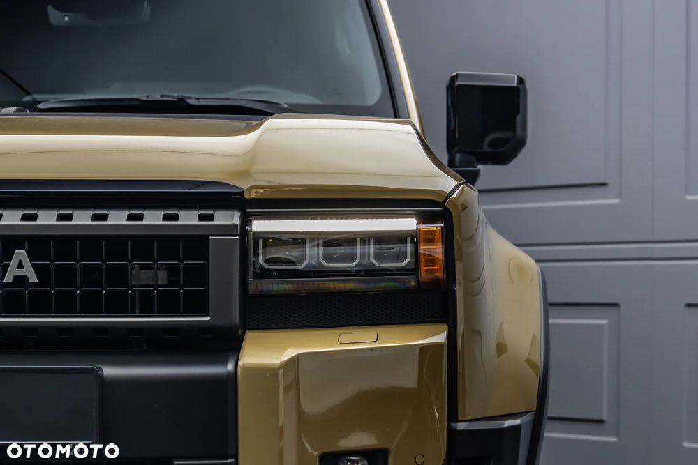Toyota Land Cruiser LC 2.8 D-4D Invincible - 8