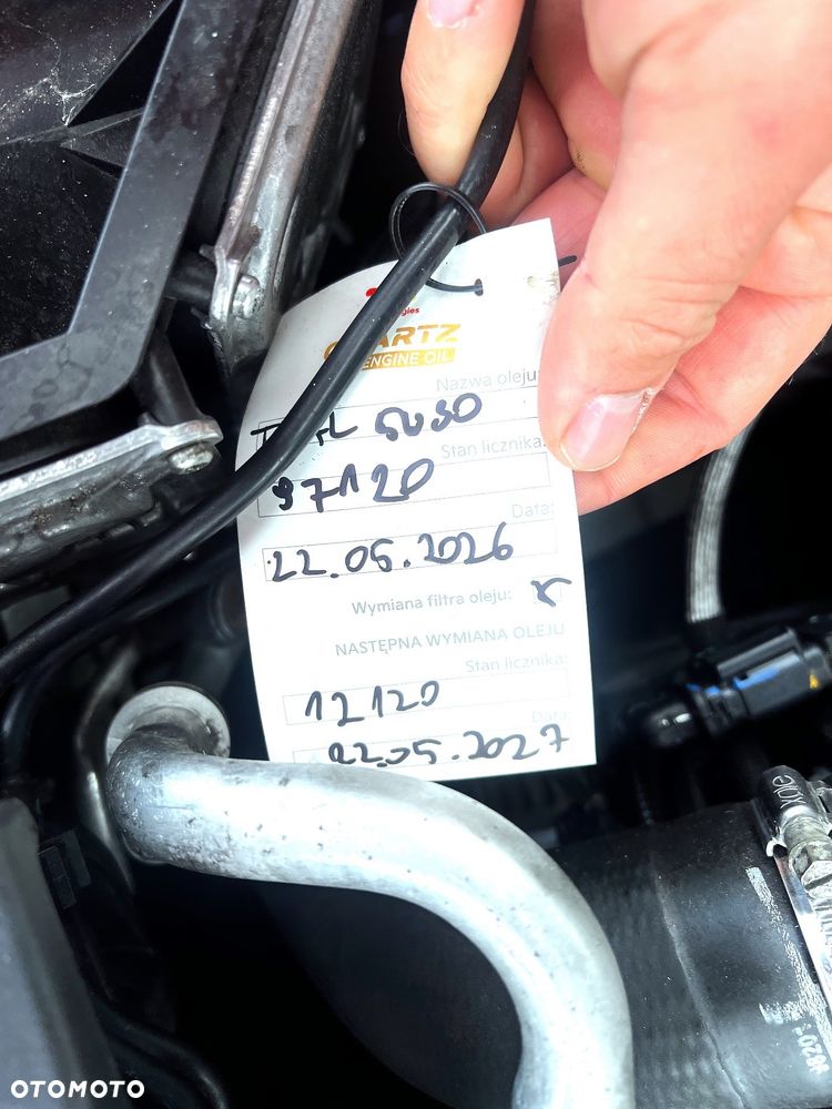 Peugeot 308 BlueHDi 130 Stop & Start GT Pack - 12
