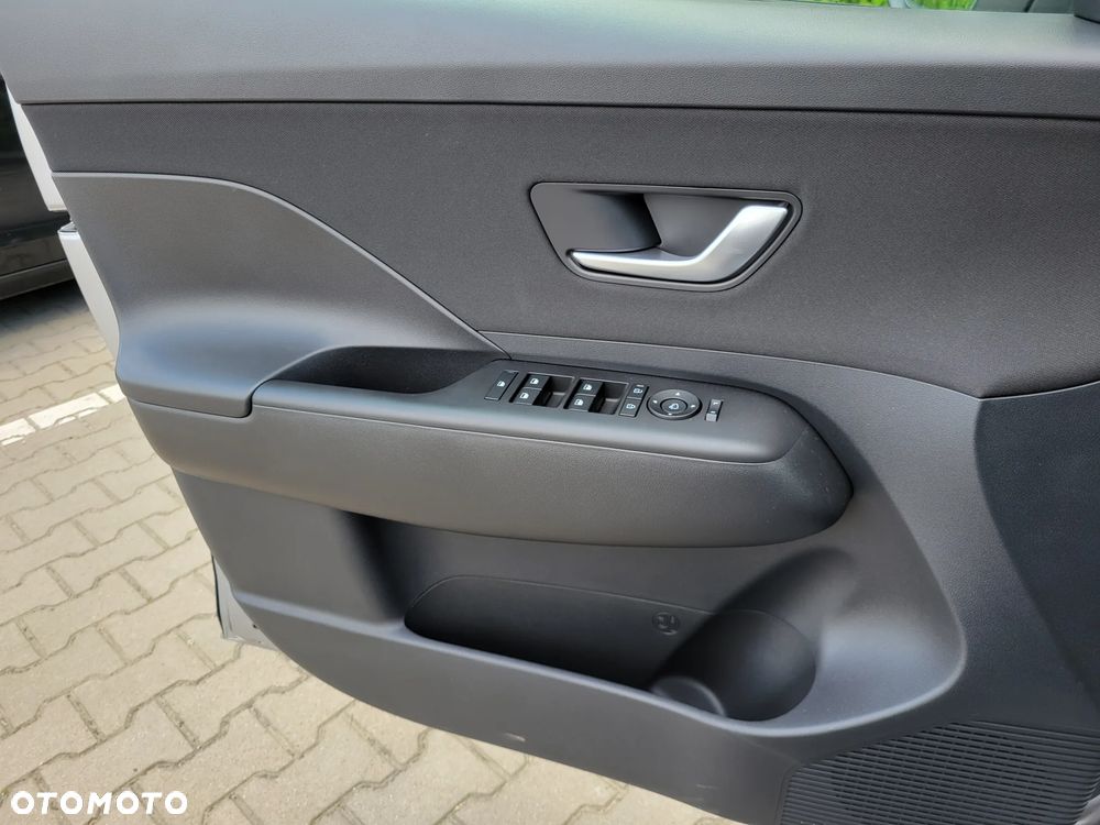 Hyundai Kona 1.0 T-GDI Executive - 11
