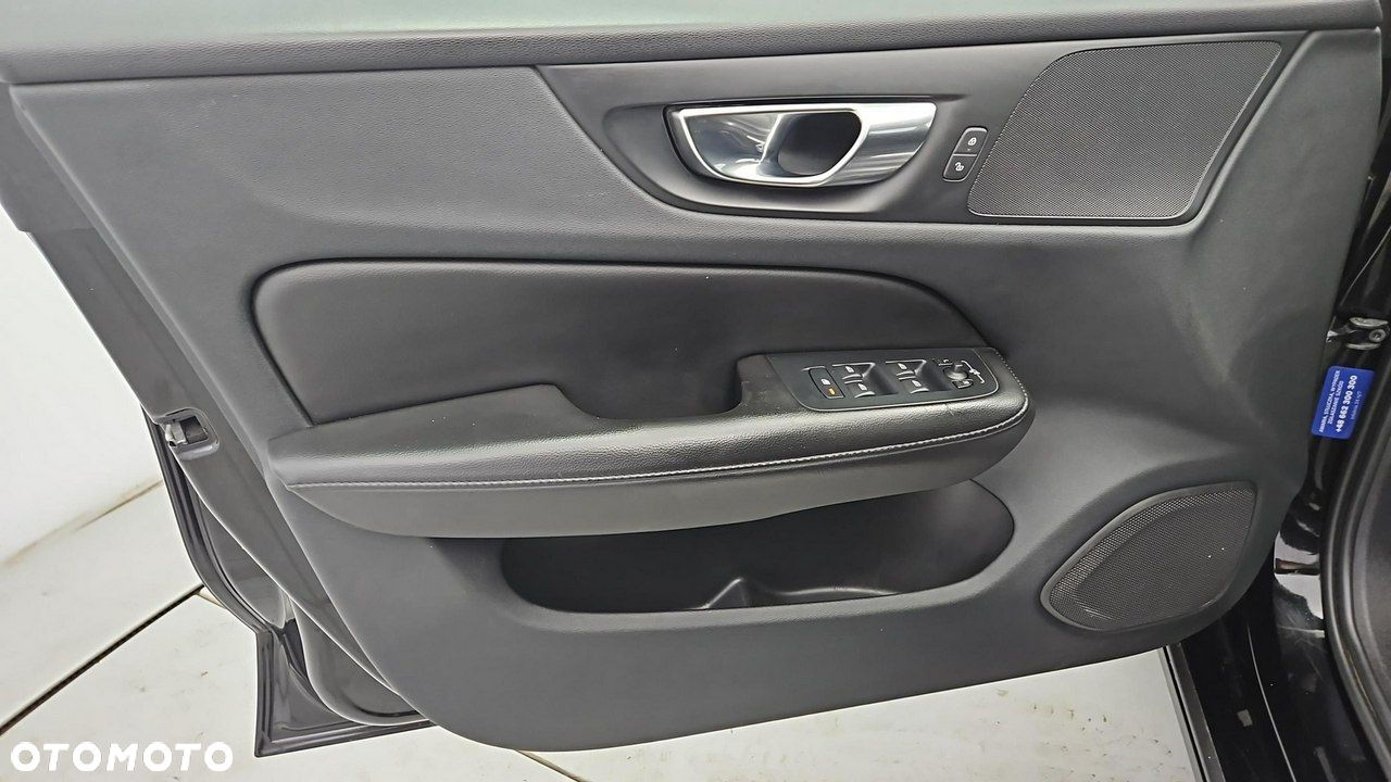 Volvo V60 - 10