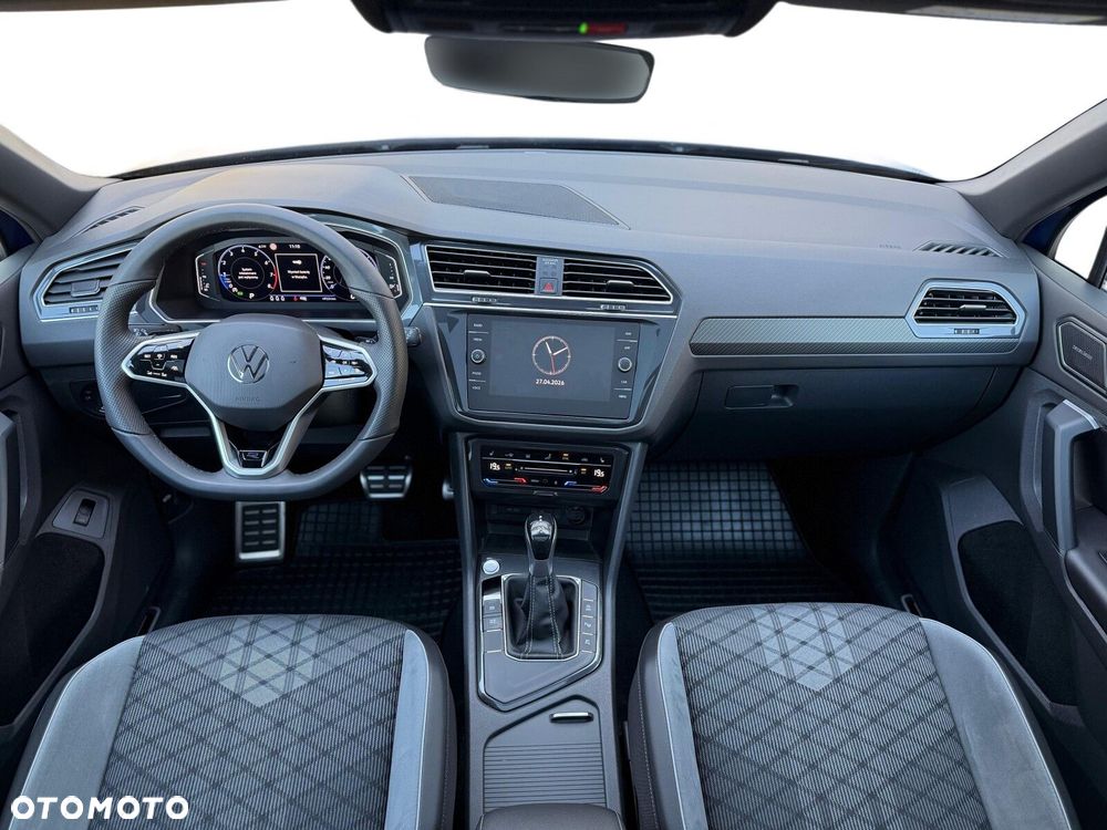 Volkswagen Tiguan 1.5 TSI EVO R-Line DSG - 24