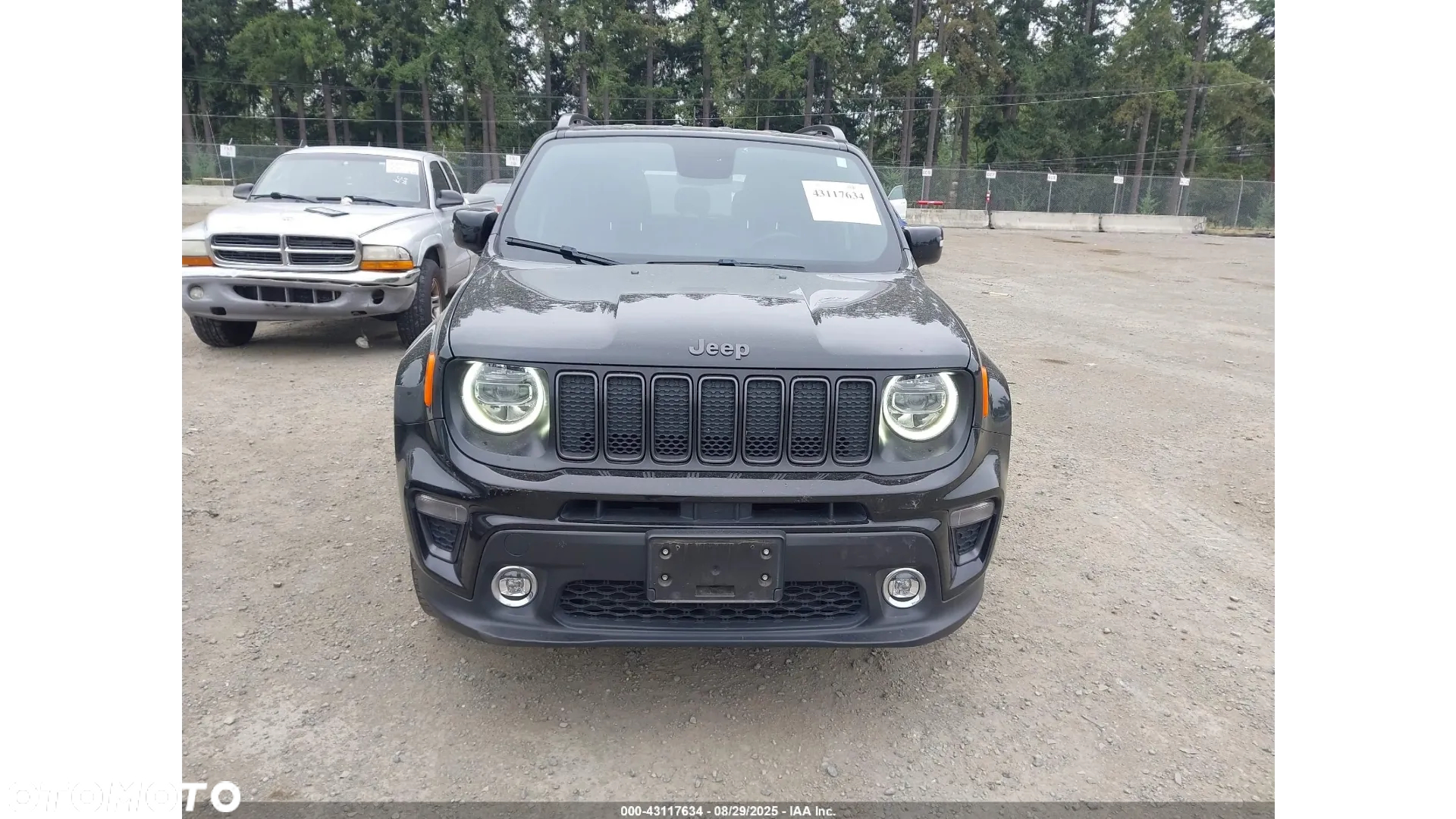 Jeep Renegade - 2