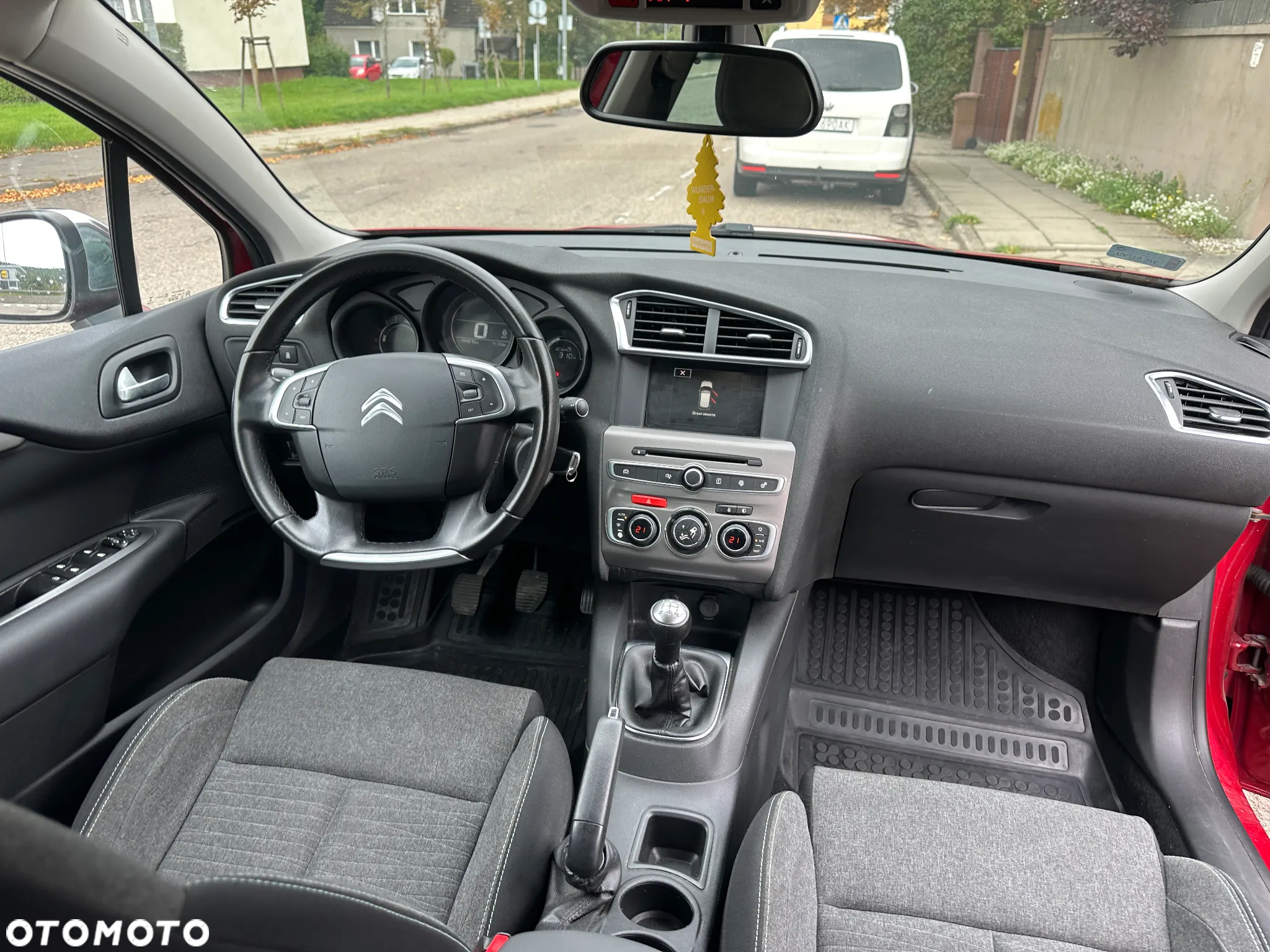 Citroën C4 1.2 PureTech Feel Edition - 5