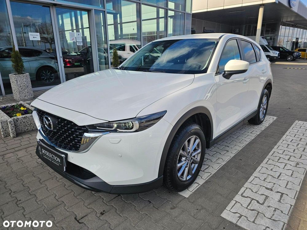 Mazda CX-5 - 2