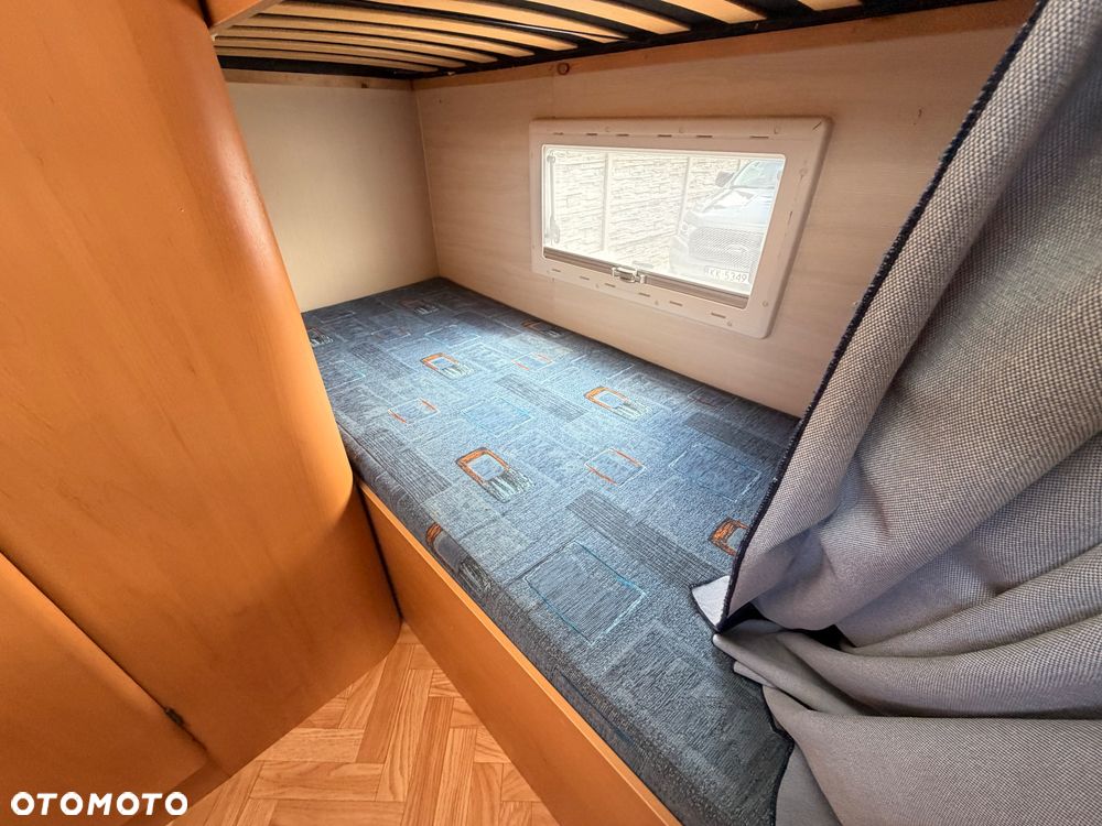 Fiat Ducato - 11