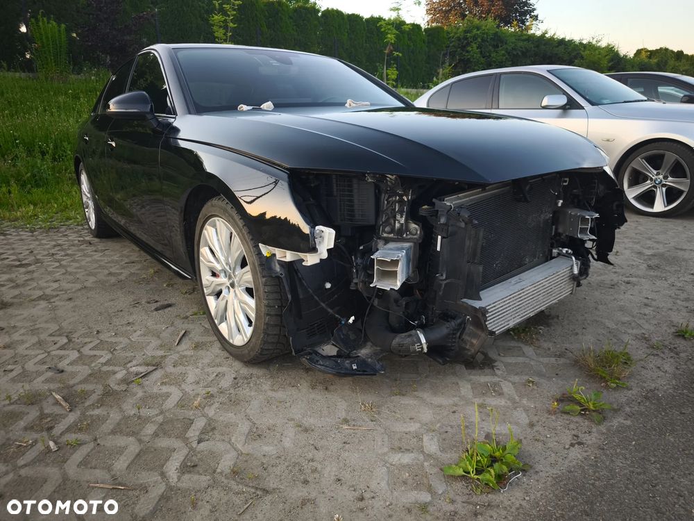 Audi S4 Limousine - 13