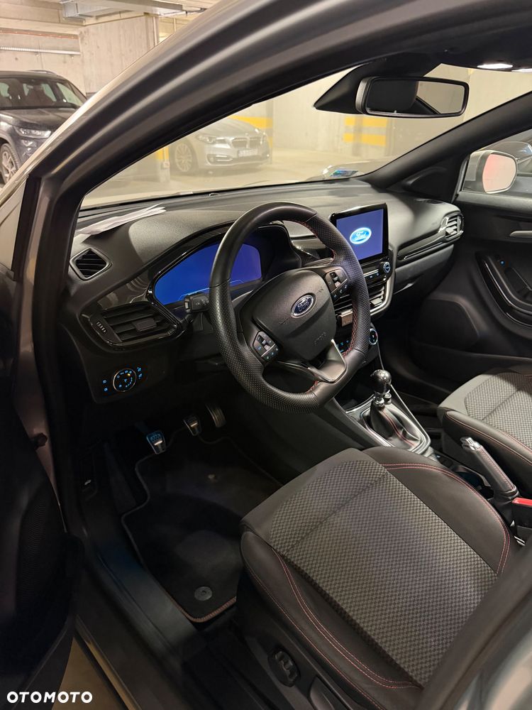 Ford Puma 1.0 EcoBoost ST-Line - 2