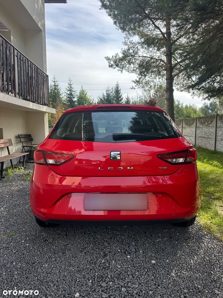 Seat Leon - 6