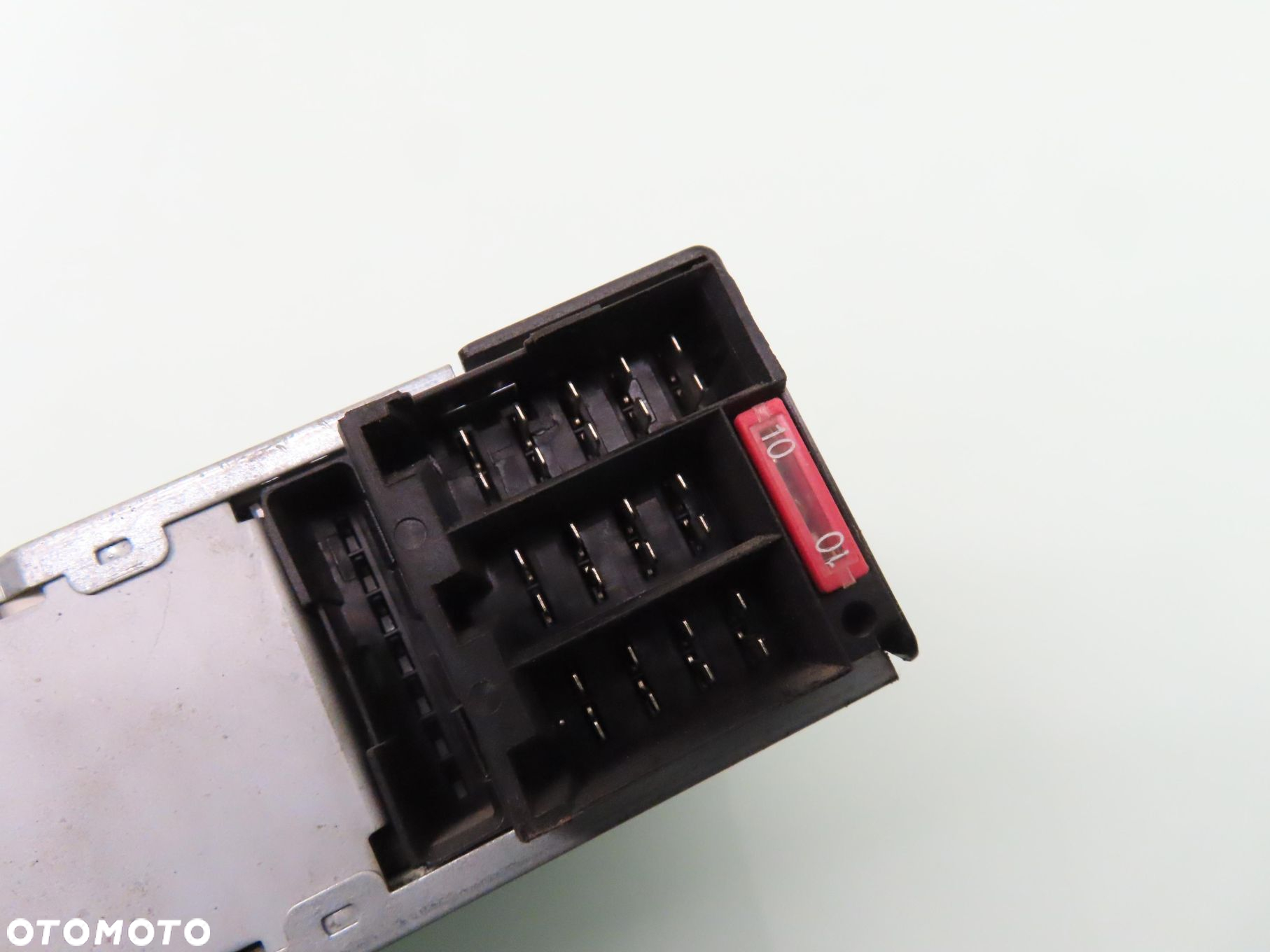 RADIO CDR500  OPEL ASTRA II G 24469302 CDR500 - 2