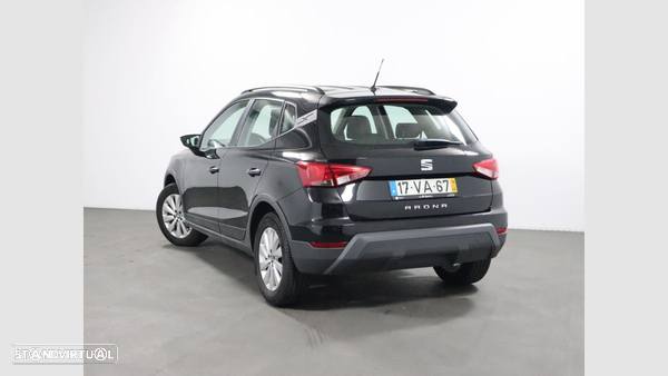 SEAT Arona 1.0 TSI Reference