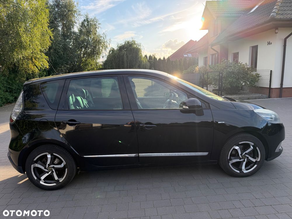 Renault Scenic 2014 photo 3