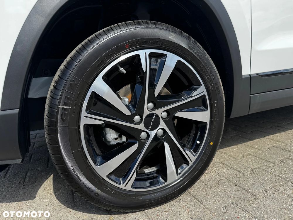 BAIC 3 1.5T Luxury - 10