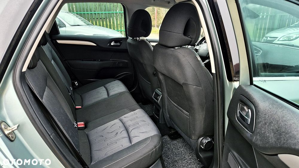 Citroën C4 VTi 120 Tendance - 35