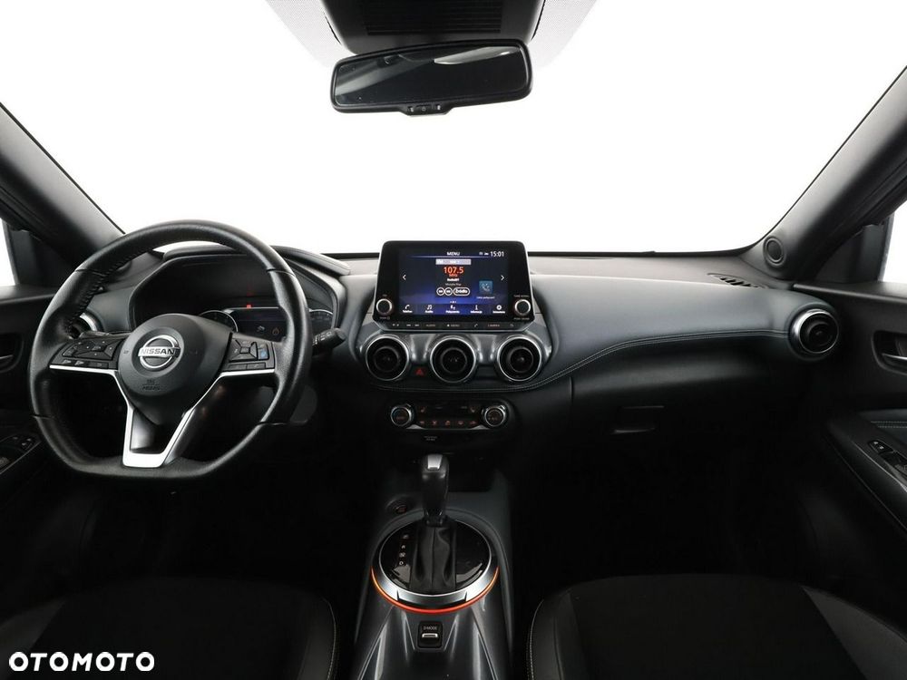 Nissan Juke 1.0 DIG-T Tekna DCT - 16