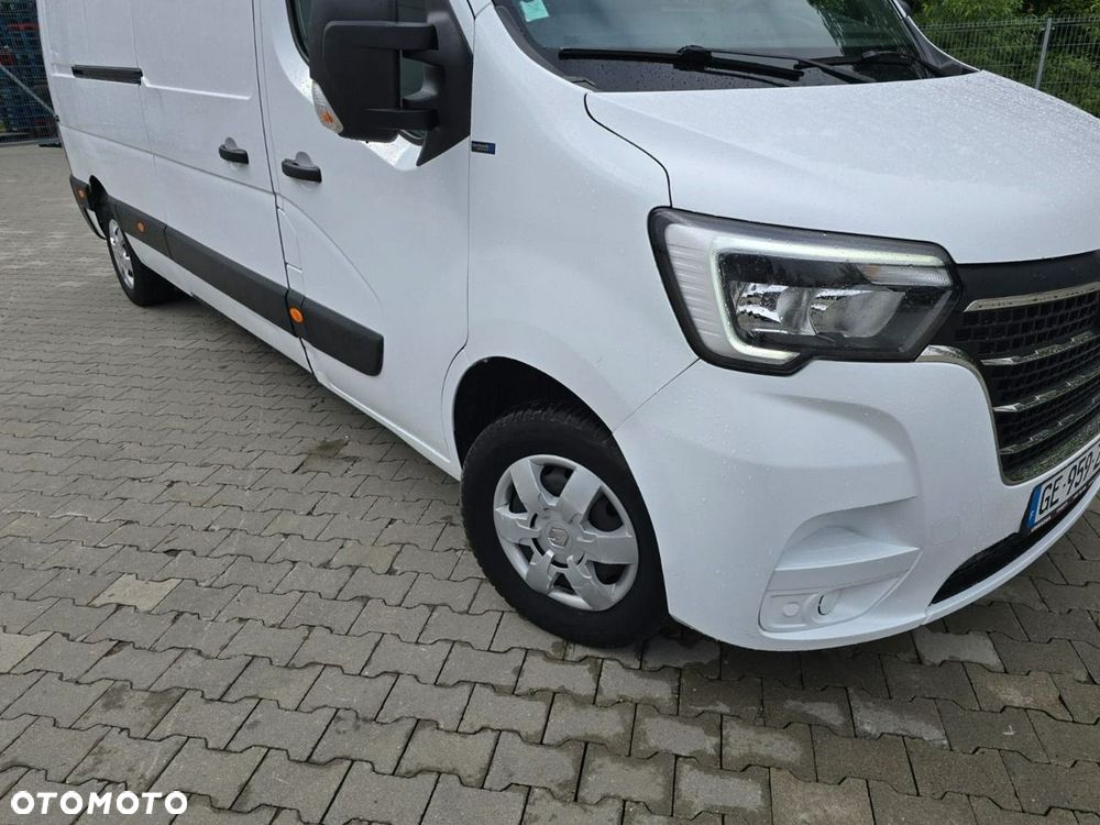 Renault Master - 8