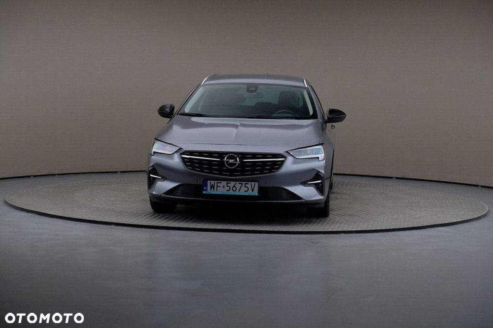 Opel Insignia - 3