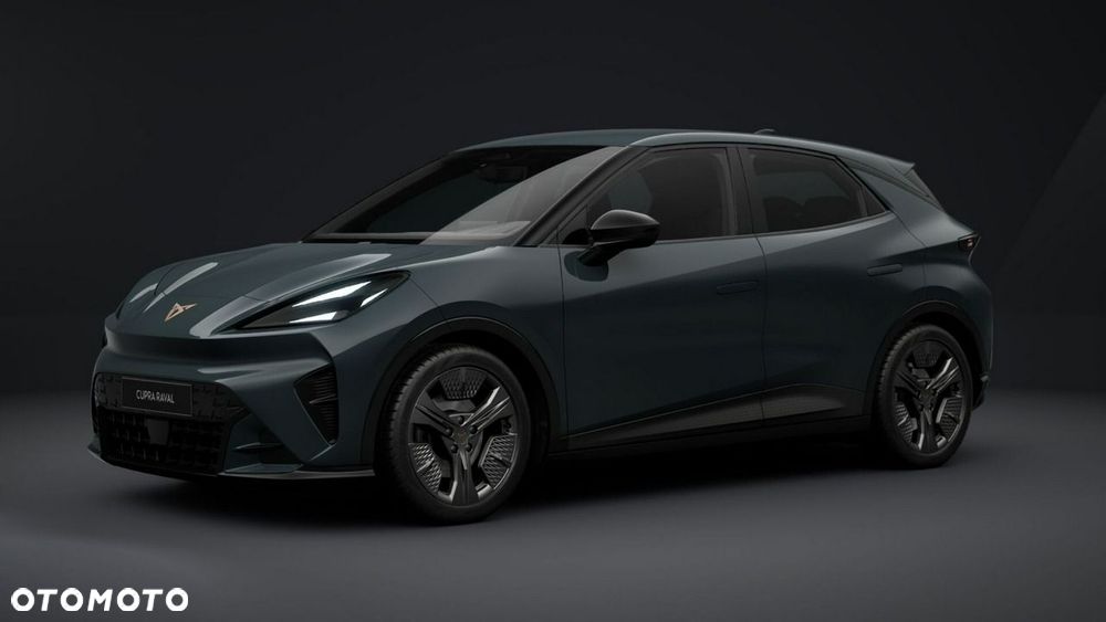 Cupra Raval - 10