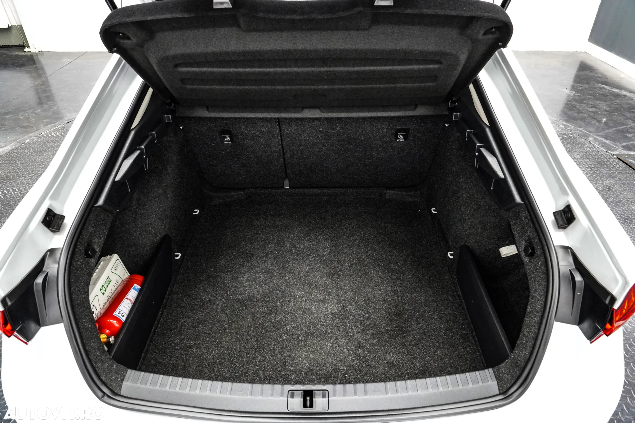 Skoda Octavia 2.0 TDI DSG Style - 21