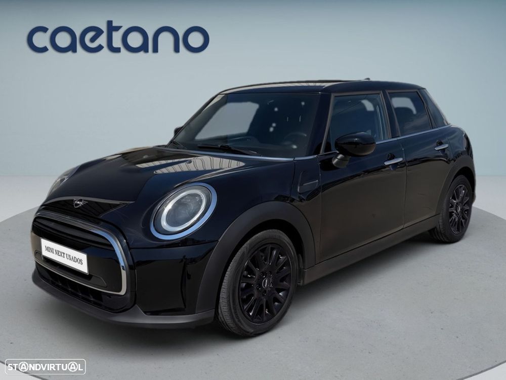 MINI 5 Portas One Classic - 1