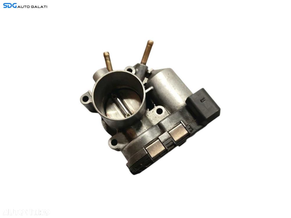 Clapeta Acceleratie Seat Inca 1.4 APQ AUD AKV AEX 1995 - 2003 Cod 030133062C 0280750095 [N0358] - 1