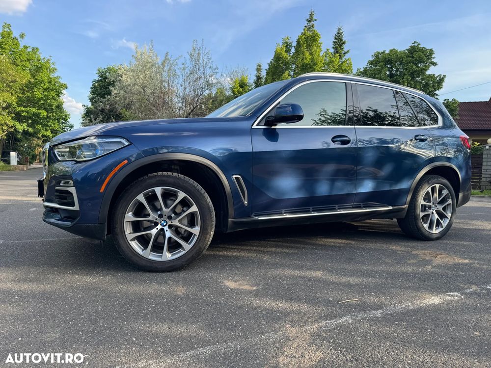 BMW X5 xDrive40i xLine - 26