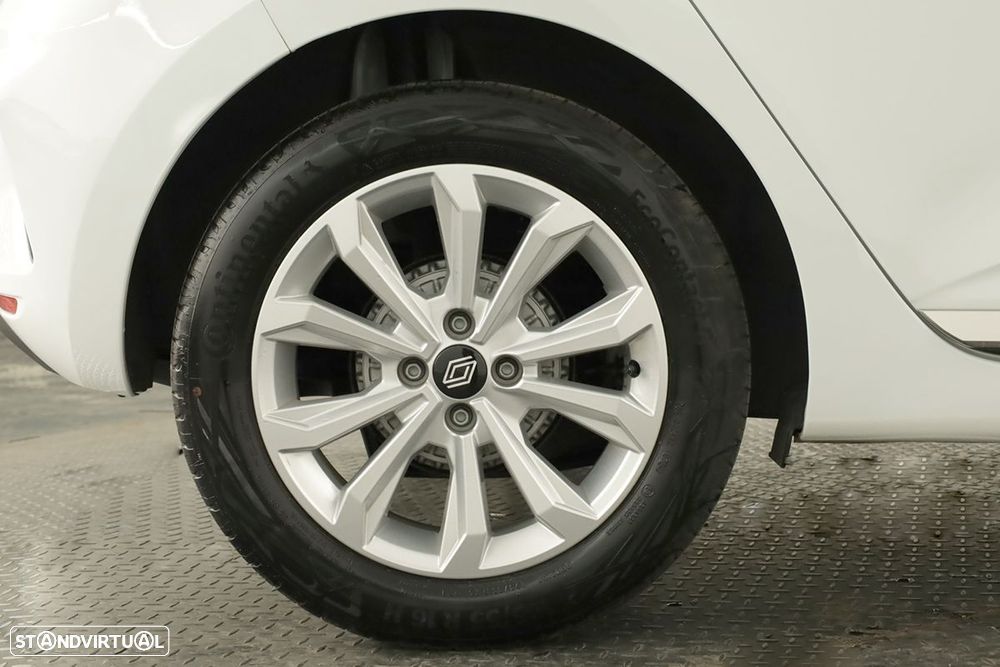 Renault Clio 1.0 TCe Evolution - 5