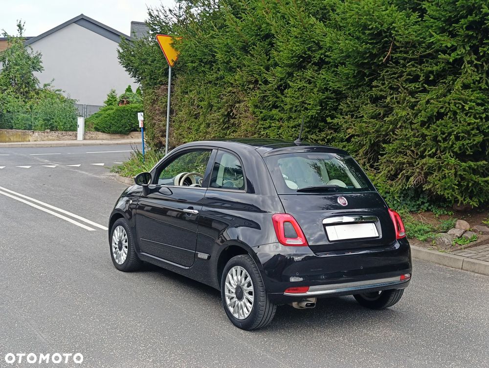 Fiat 500 - 16
