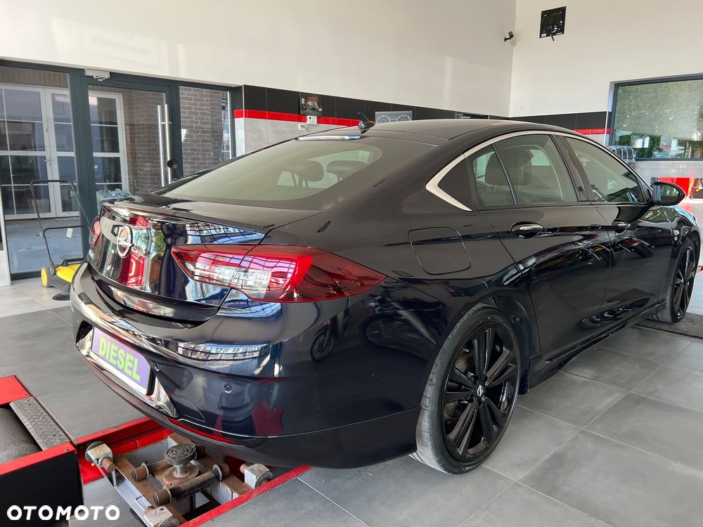 Opel Insignia 2.0 Business Edition - 8