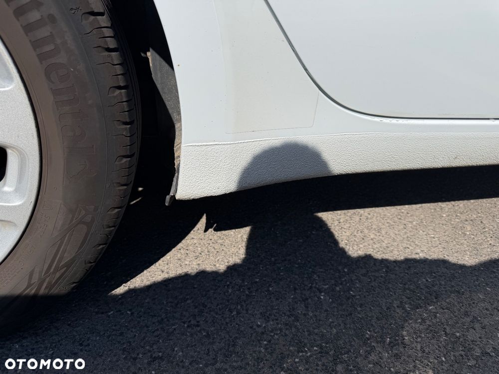 Kia Ceed 1.6 CRDi M - 19