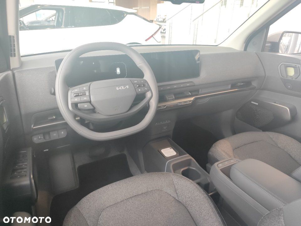 Kia EV2 - 7