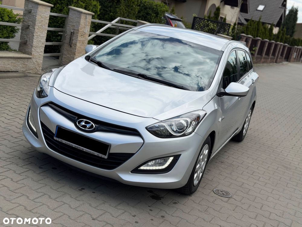 Hyundai i30 - 9