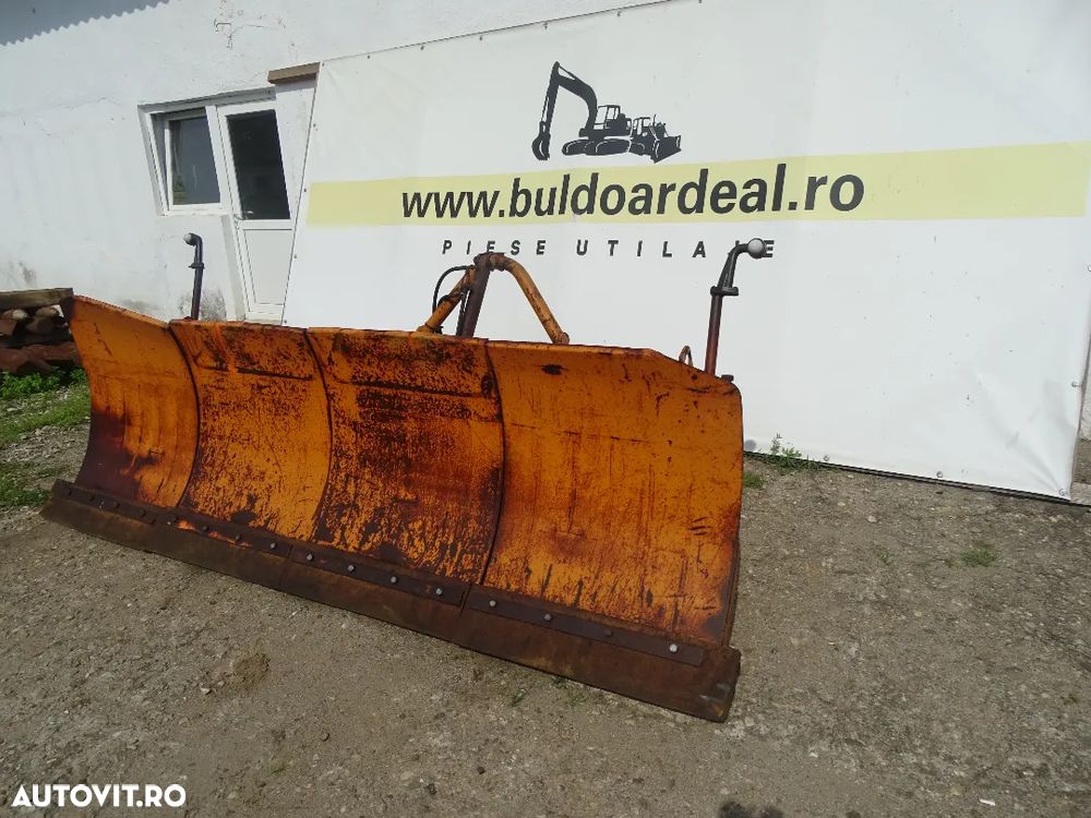 Lame Dezapezit 3.30 metri - 6