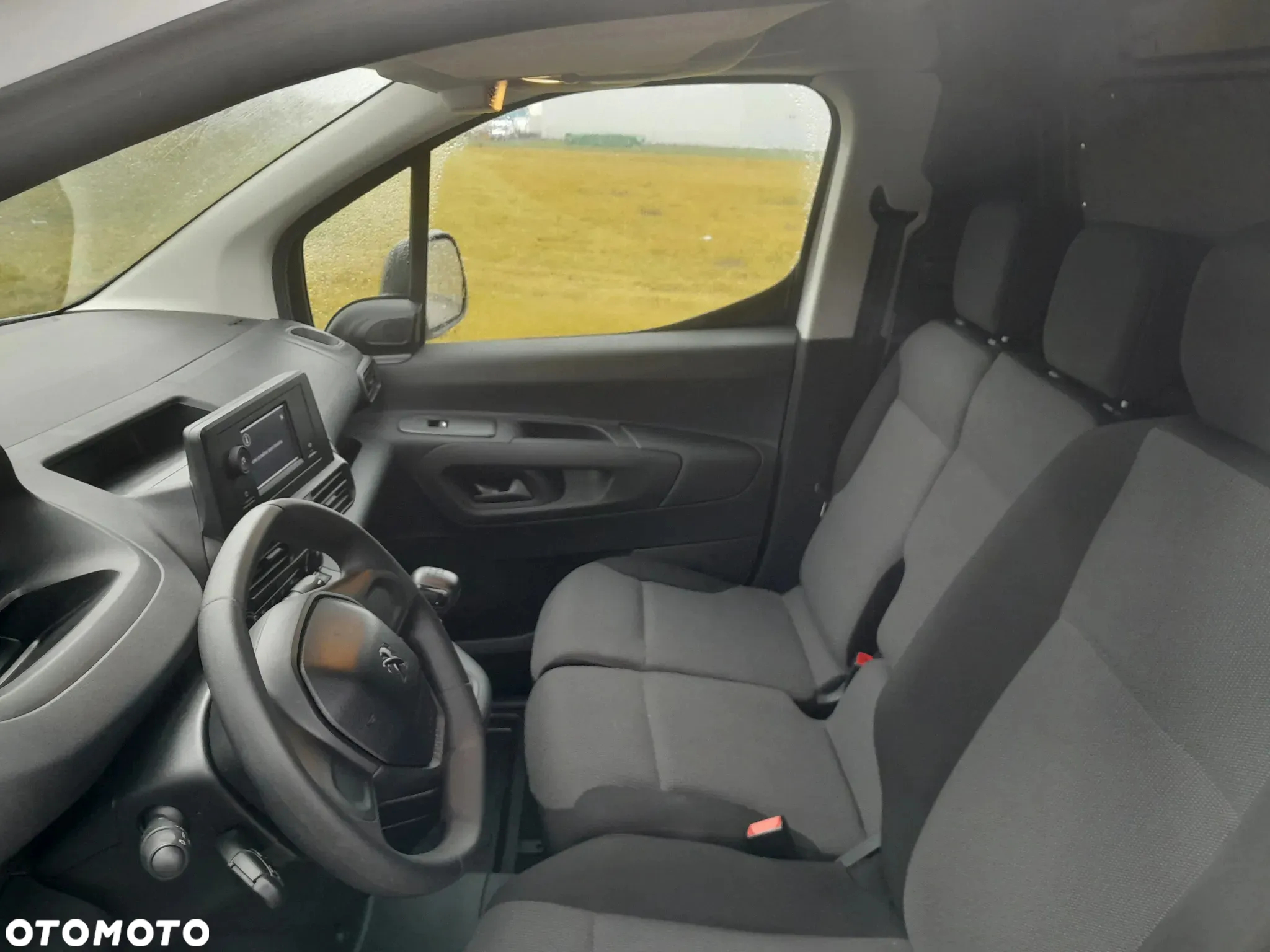 Peugeot Partner 1.5 BlueHDi 100 L2 EHZ Doppelkabine - 6