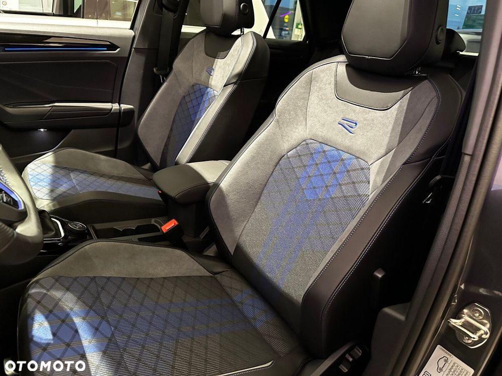 Volkswagen T-Roc - 11