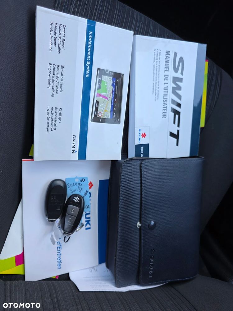 Suzuki Swift 1.2 X-TRA - 28