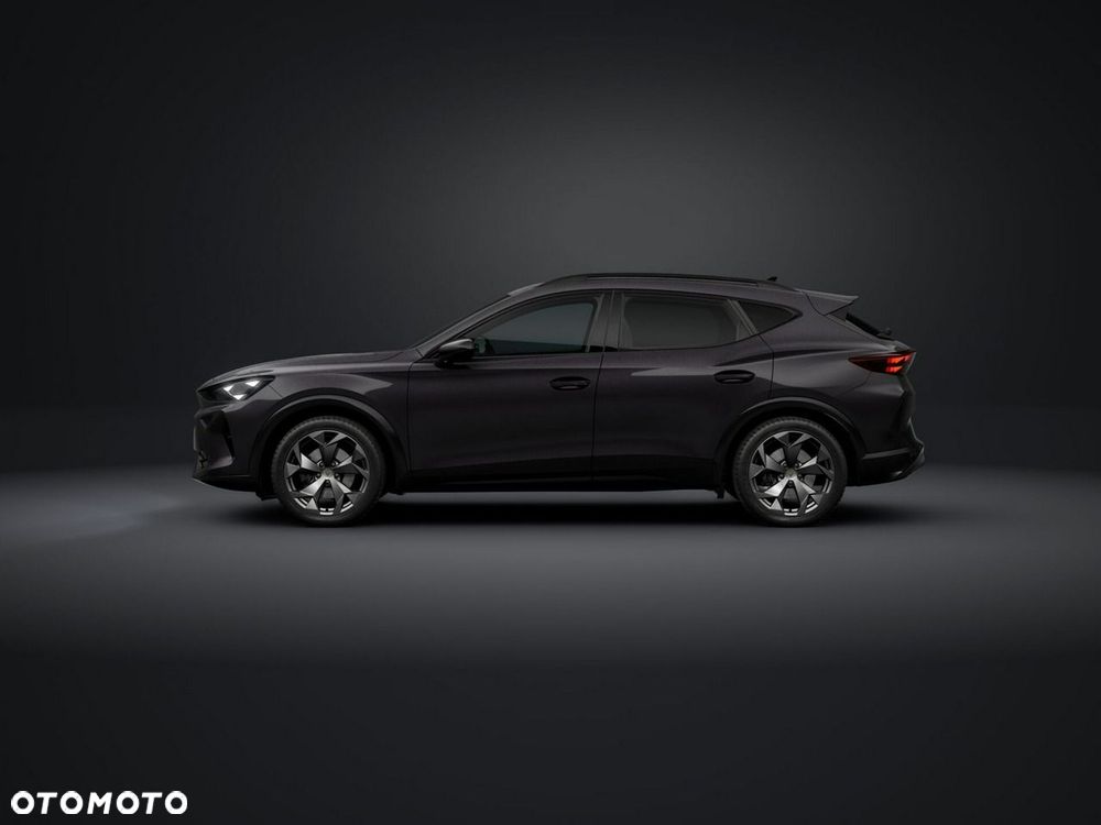 Cupra Formentor - 2
