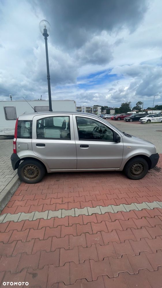 Fiat Panda 1.1 Fresh - 5