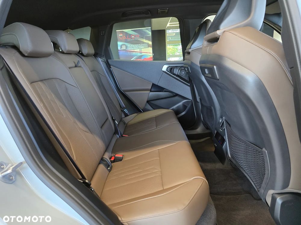 BMW X3 xDrive20d mHEV - 20