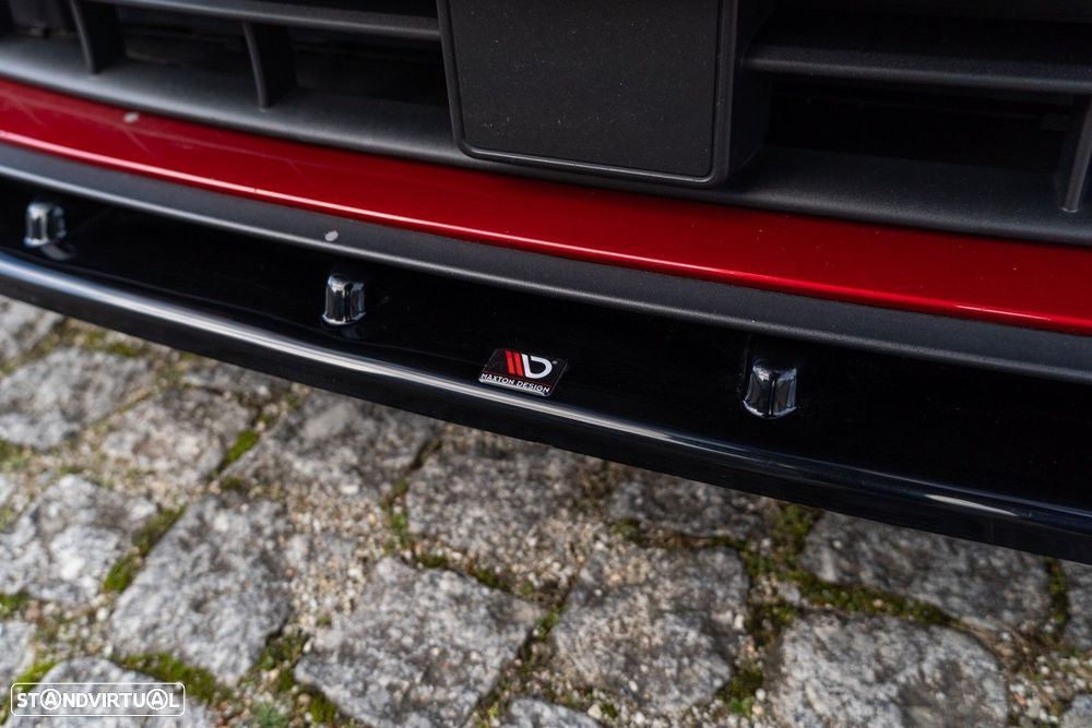 SEAT Leon 2.0 TDI FR DSG S/S - 26